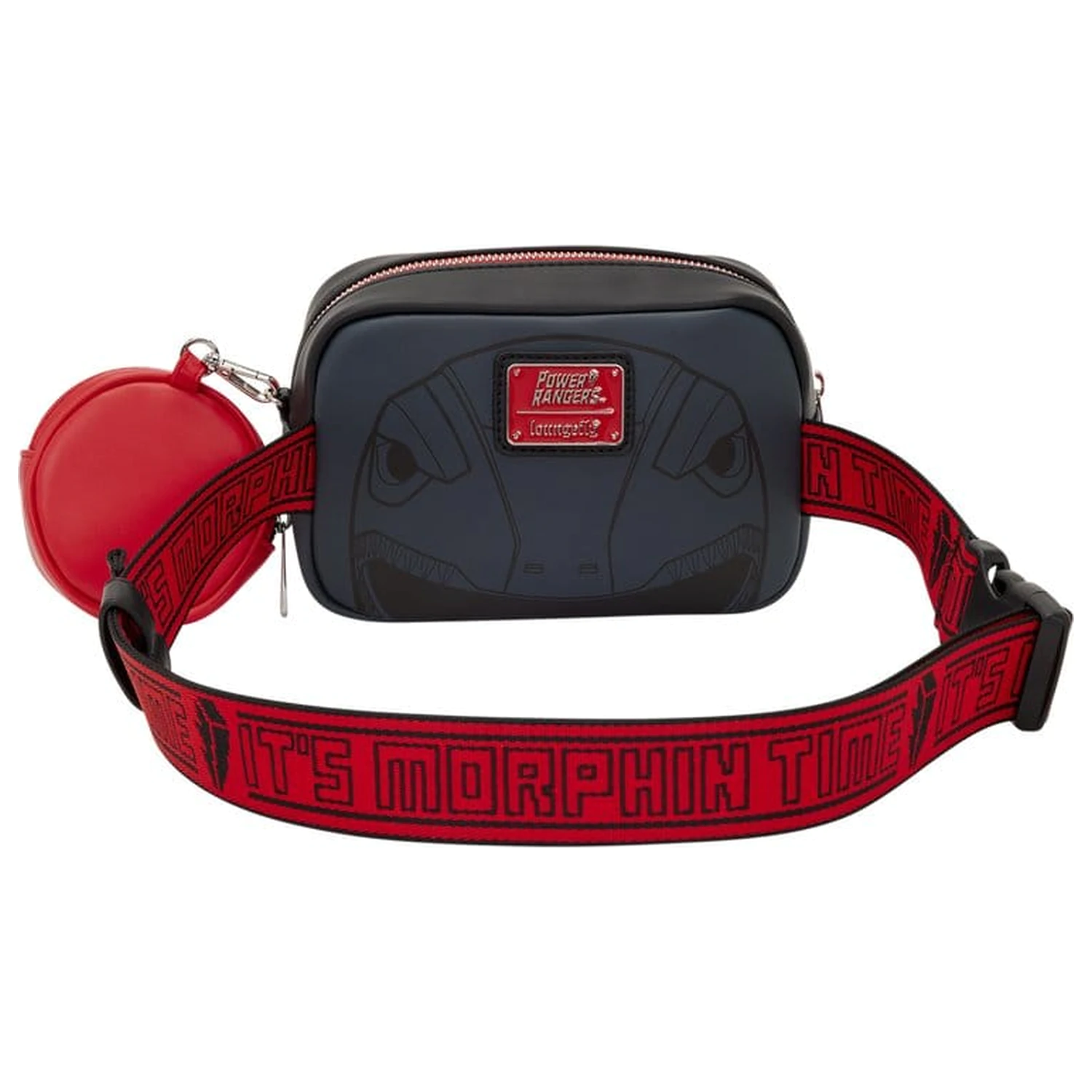 Power Rangers Power Rangers válltáska  termékfotó