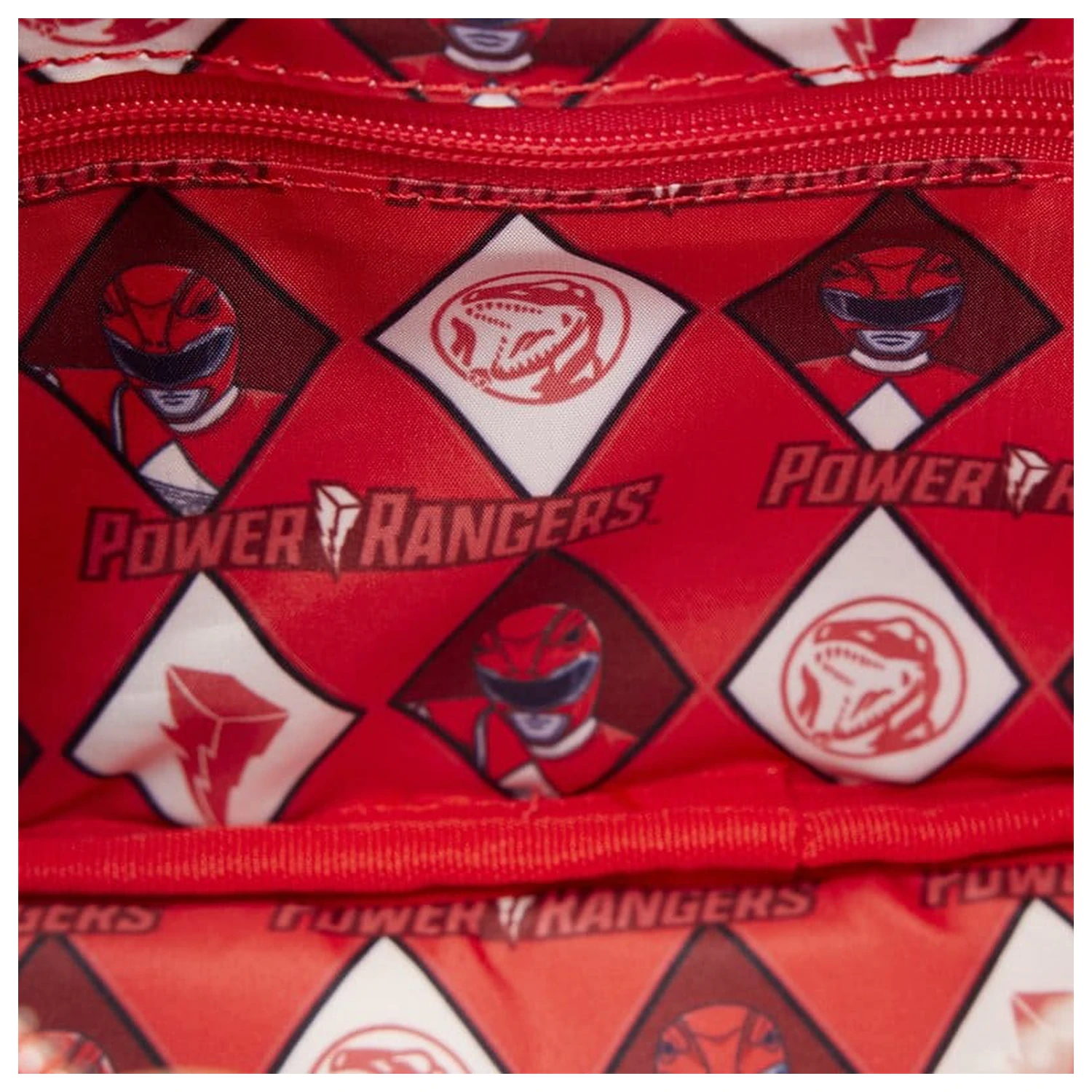 Power Rangers Power Rangers válltáska  termékfotó