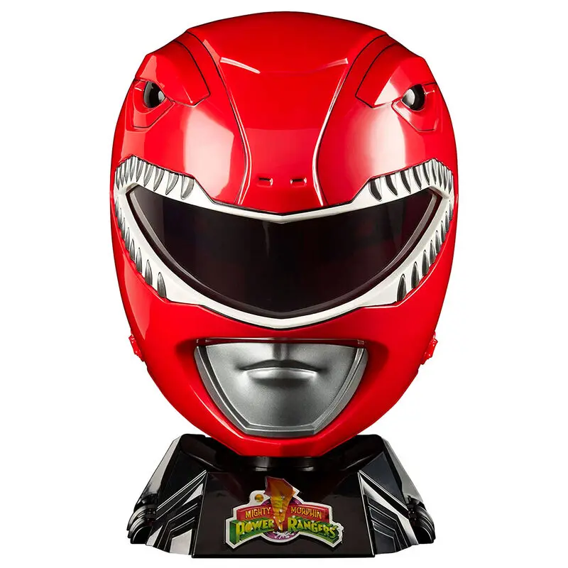 Power Rangers Red Ranger Sisak termékfotó