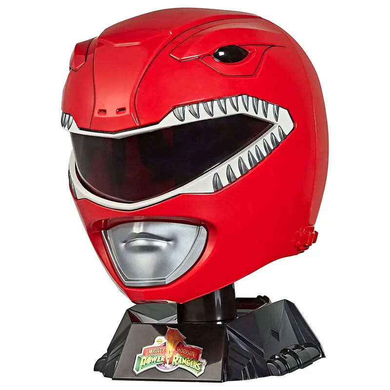 Power Rangers Red Ranger Sisak termékfotó