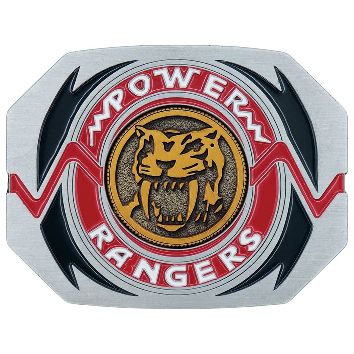 Power Rangers replika Interchangeable Power Morpher Limitált kiadás 7 x 9 cm termékfotó