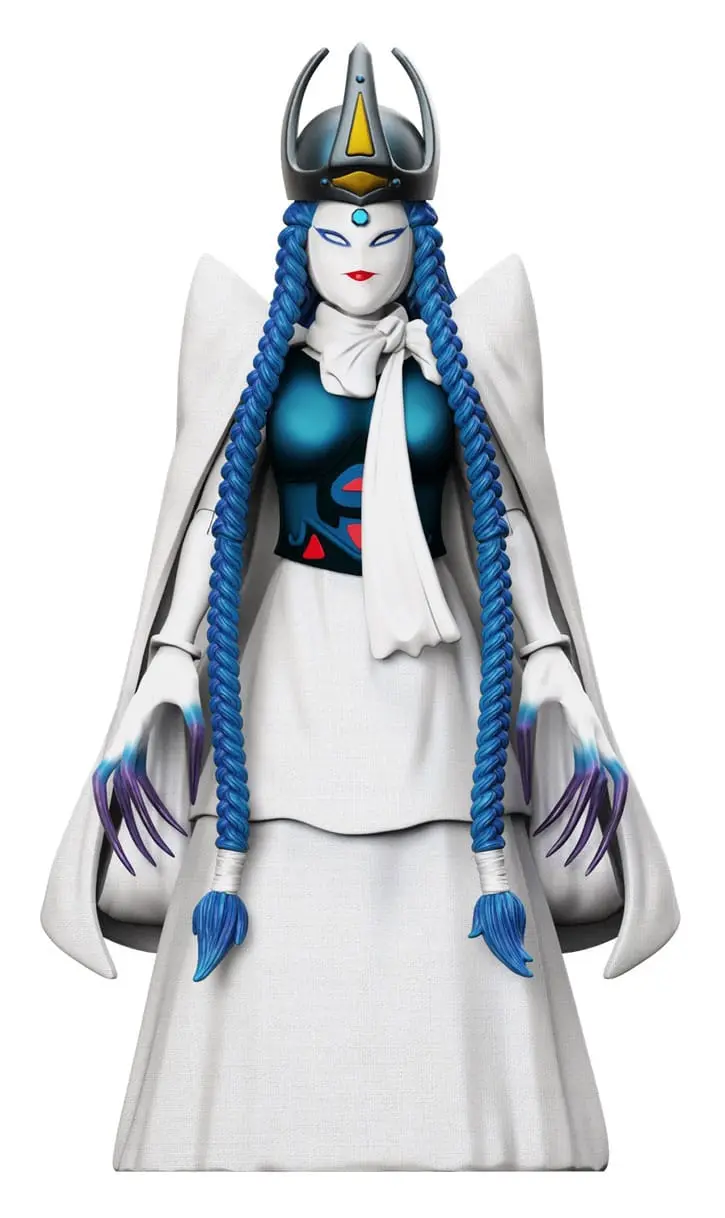 Power Rangers Ultimates Madame Woe akciófigura 18 cm termékfotó