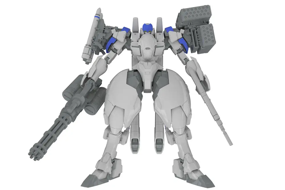 POWERDoLLS2 Accesoory Set 1/35 X-4+(PD-802) Weapon Set3 (re-run) 15 cm kiegészítő csomag termékfotó