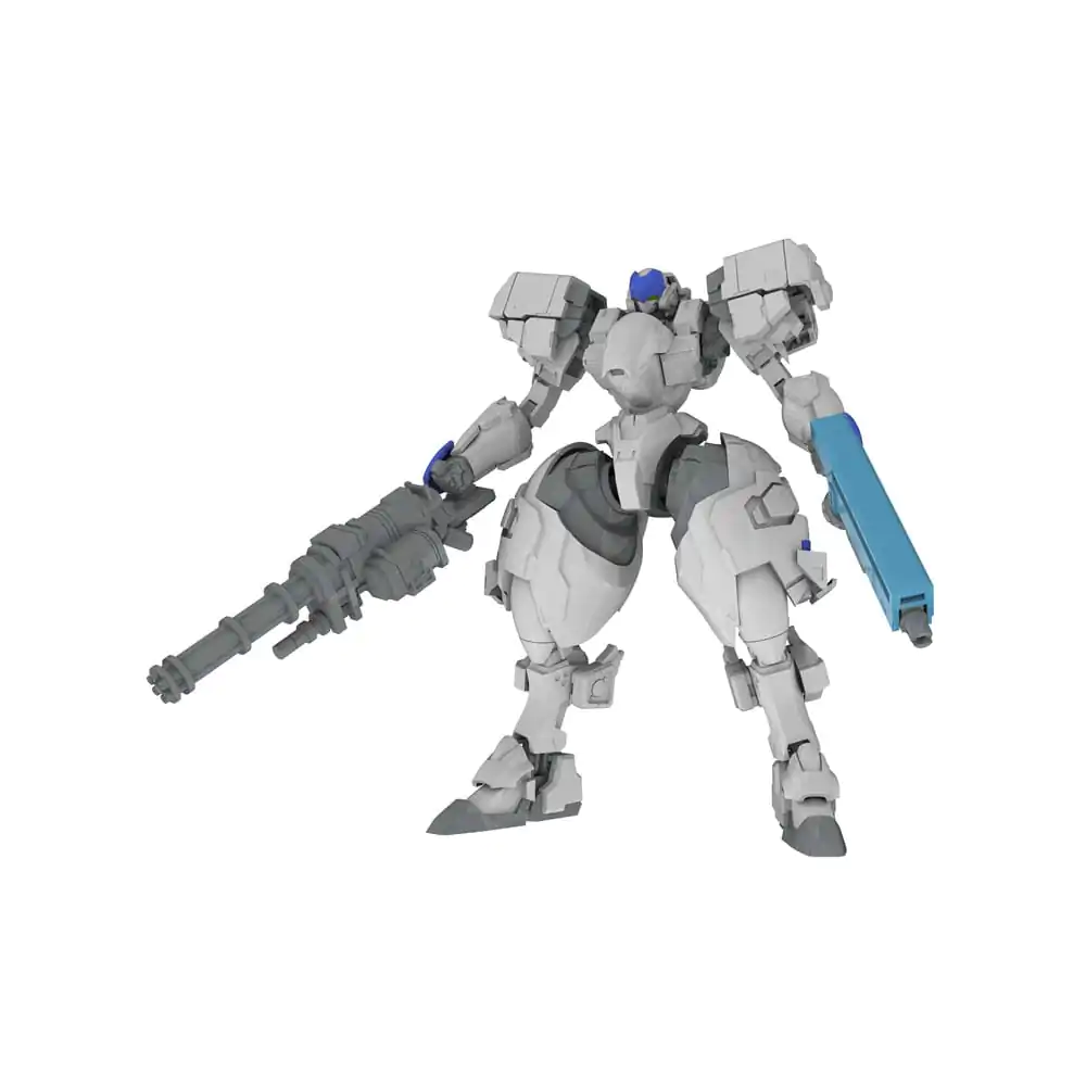 POWERDoLLS2 1/48 X-4+C(PDF-C701) PLD Műanyag modell készlet 13 cm termékfotó