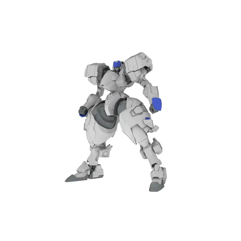 POWERDoLLS2 1/48 X-4+C(PDF-C701) PLD Műanyag modell készlet 13 cm termékfotó