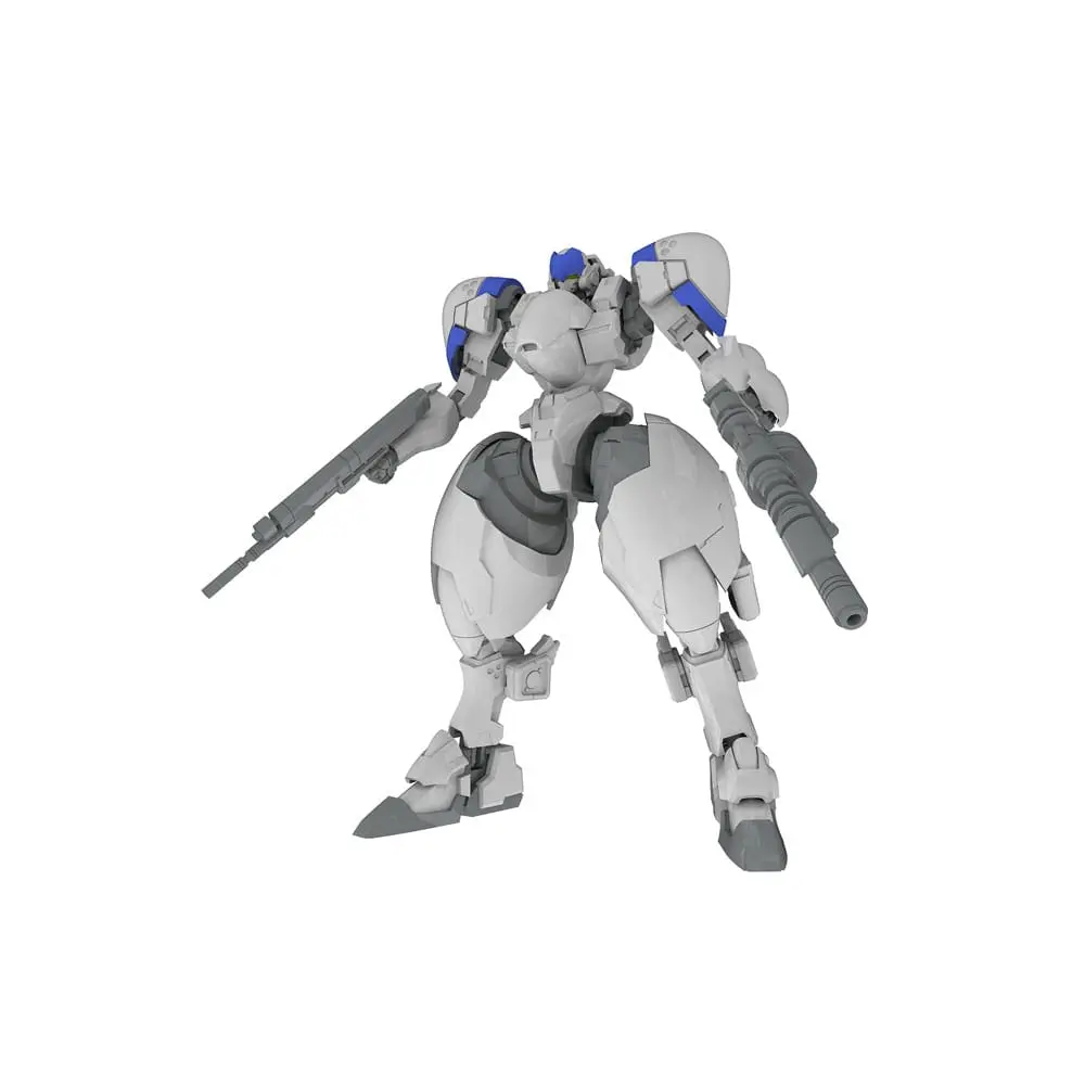 POWERDoLLS2 1/48 X-4+(PD-802) PLD Műanyag modell készlet 13 cm termékfotó