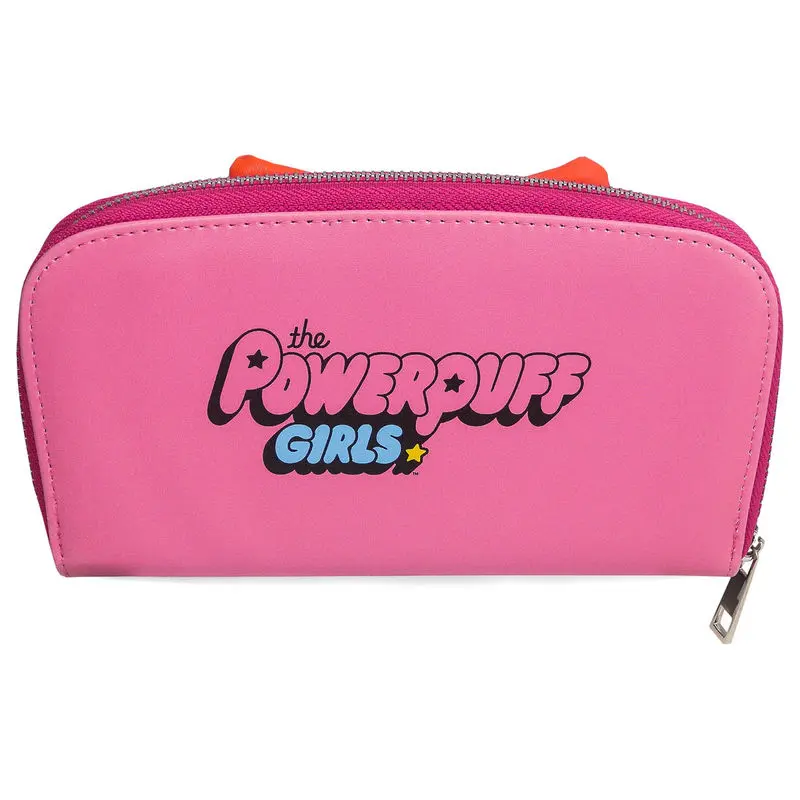 Powerpuff Girls Blossom pénztárca termékfotó