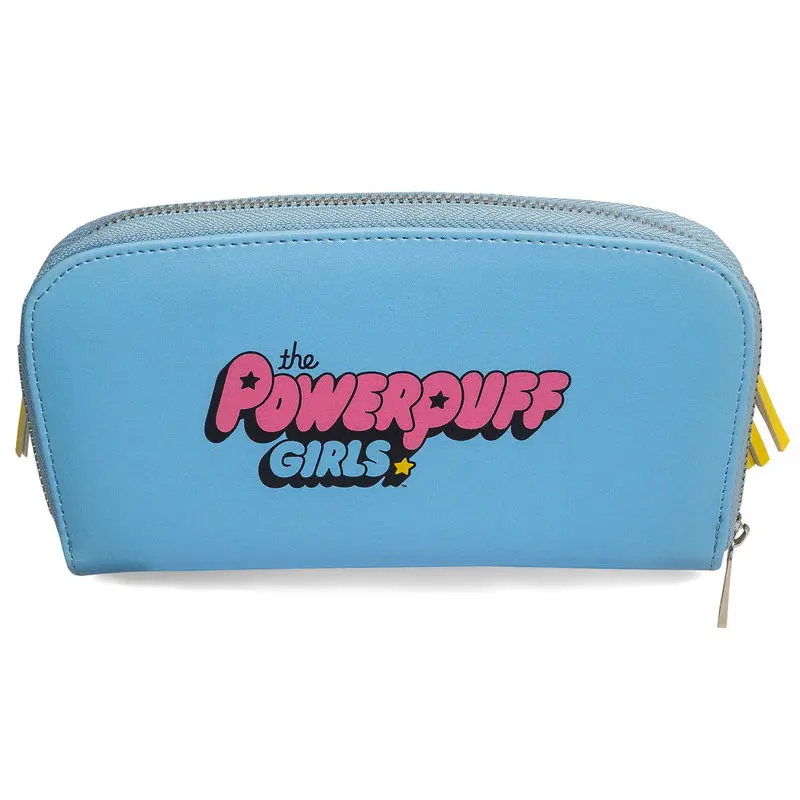 Powerpuff Girls Bubbles pénztárca termékfotó