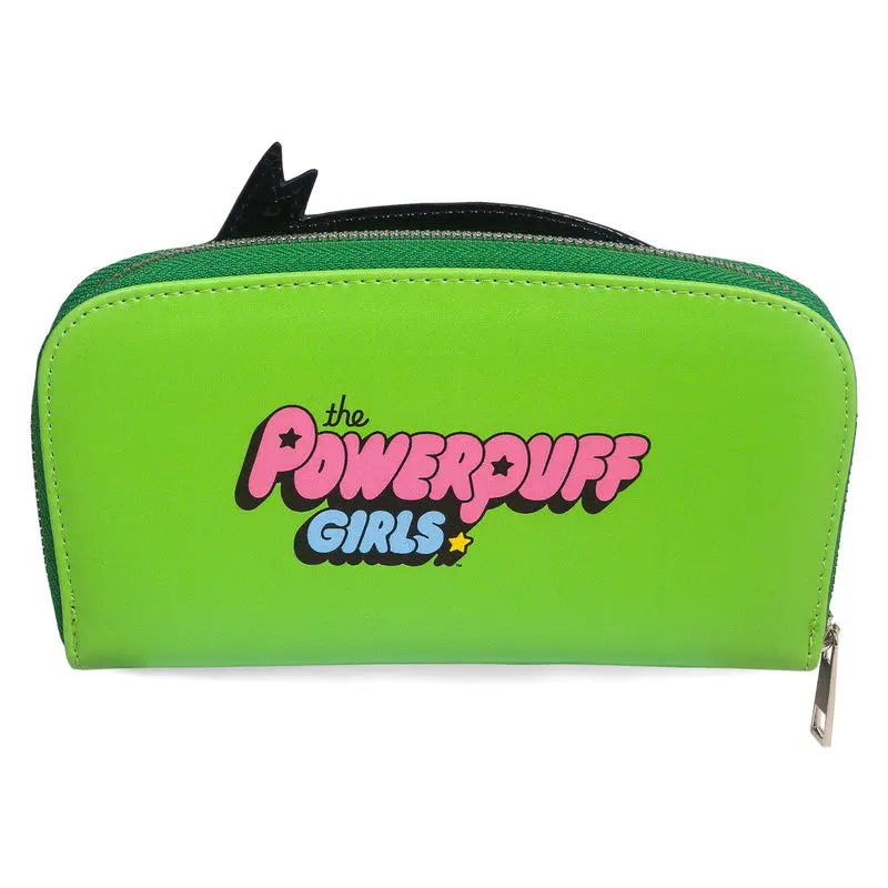 Powerpuff Girls Buttercup pénztárca termékfotó