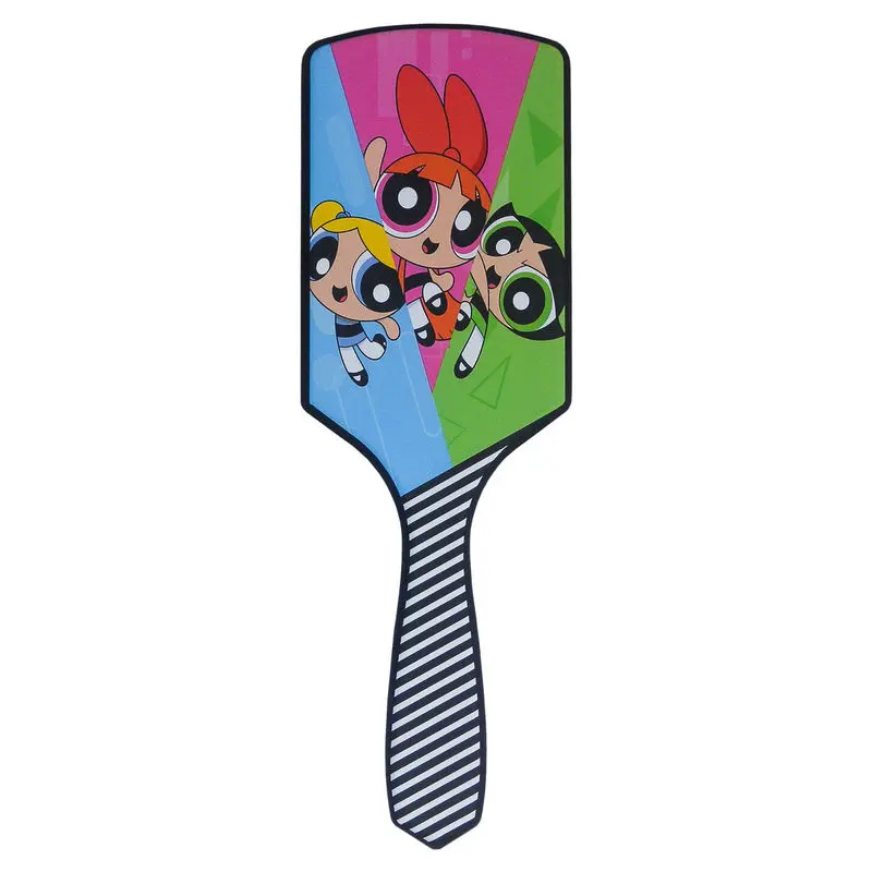 Powerpuff Girls fésű termékfotó