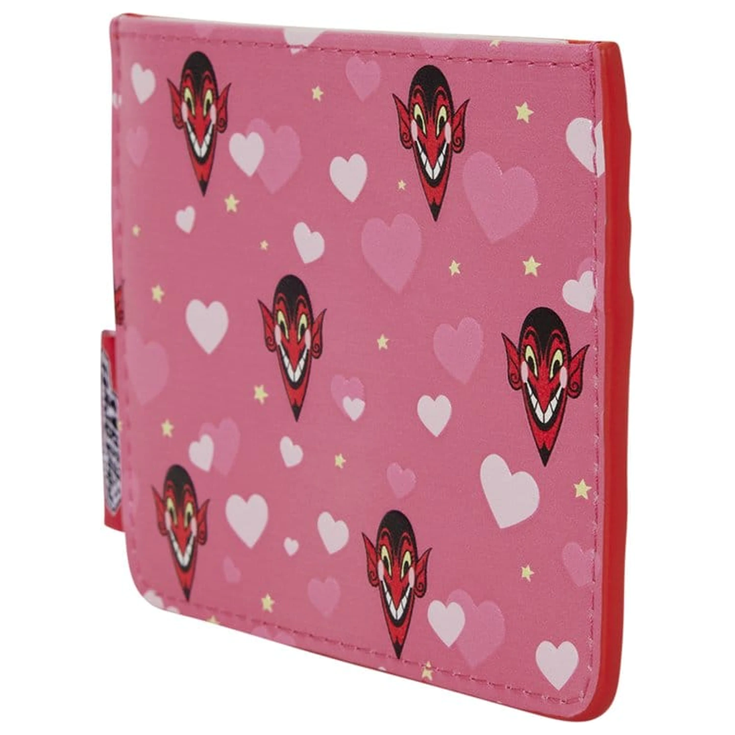 Powerpuff Girls  Him Villain kártyatartó irattartó termékfotó