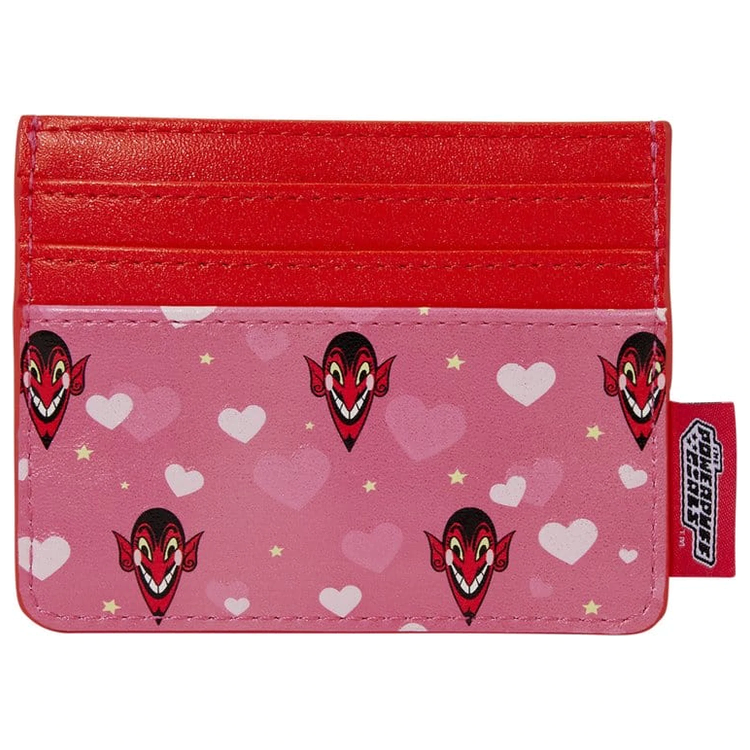 Powerpuff Girls  Him Villain kártyatartó irattartó termékfotó