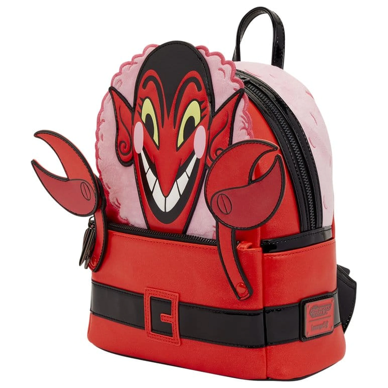 Powerpuff Girls Him Villain Mini táska hátizsák  termékfotó