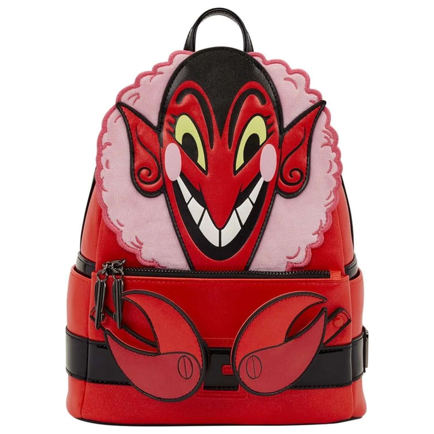 Powerpuff Girls Him Villain Mini táska hátizsák  termékfotó