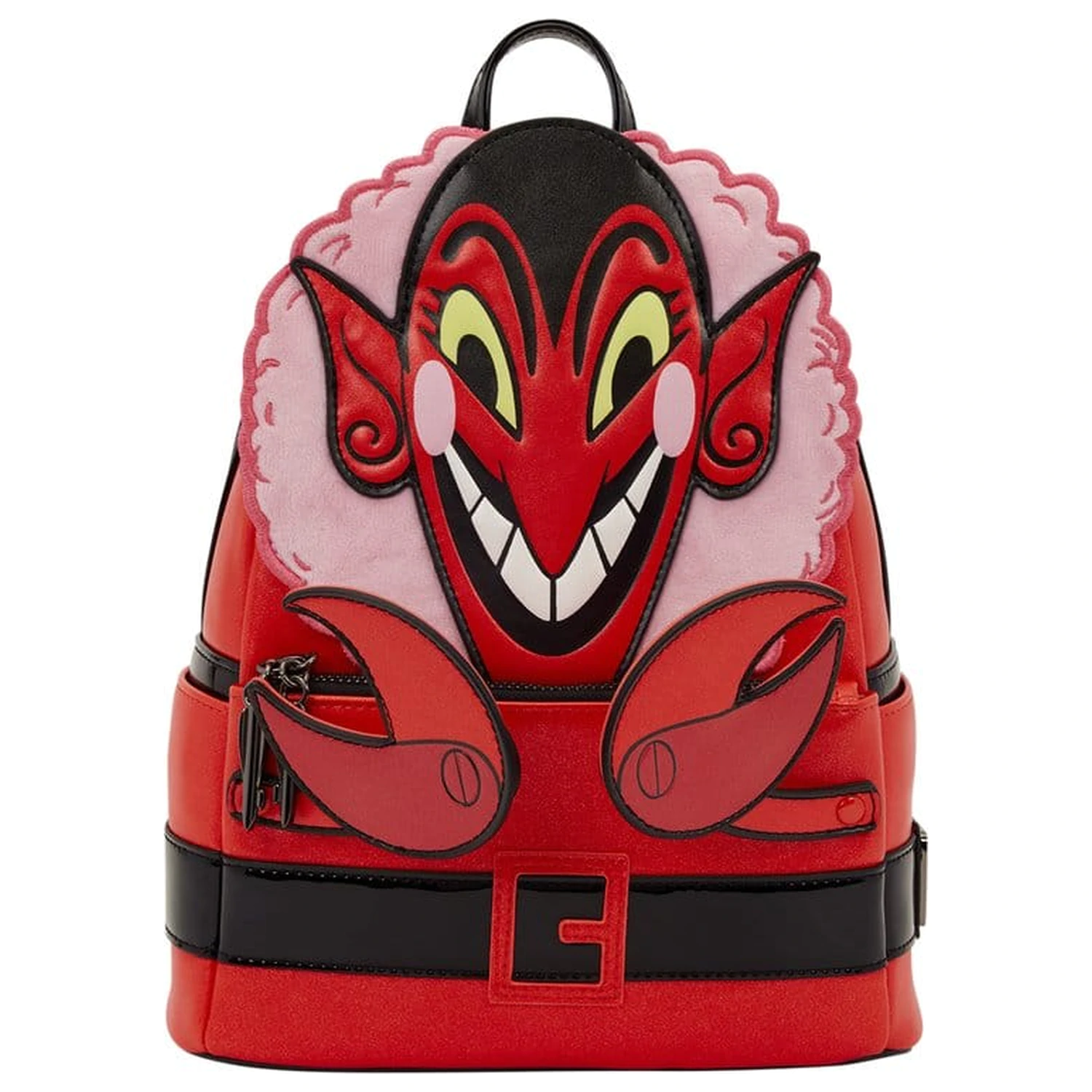 Powerpuff Girls Him Villain Mini táska hátizsák  termékfotó