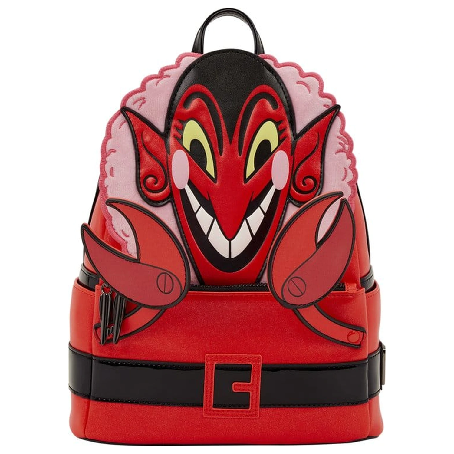 Powerpuff Girls Him Villain Mini táska hátizsák  termékfotó