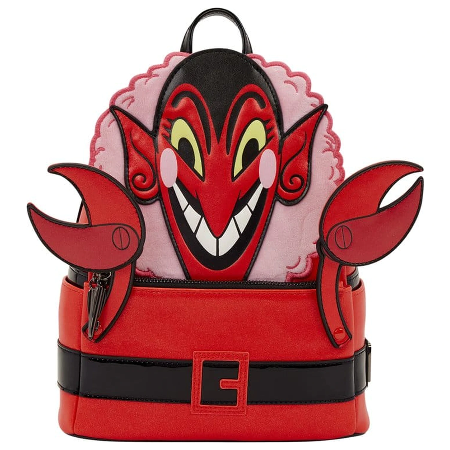 Powerpuff Girls Him Villain Mini táska hátizsák  termékfotó
