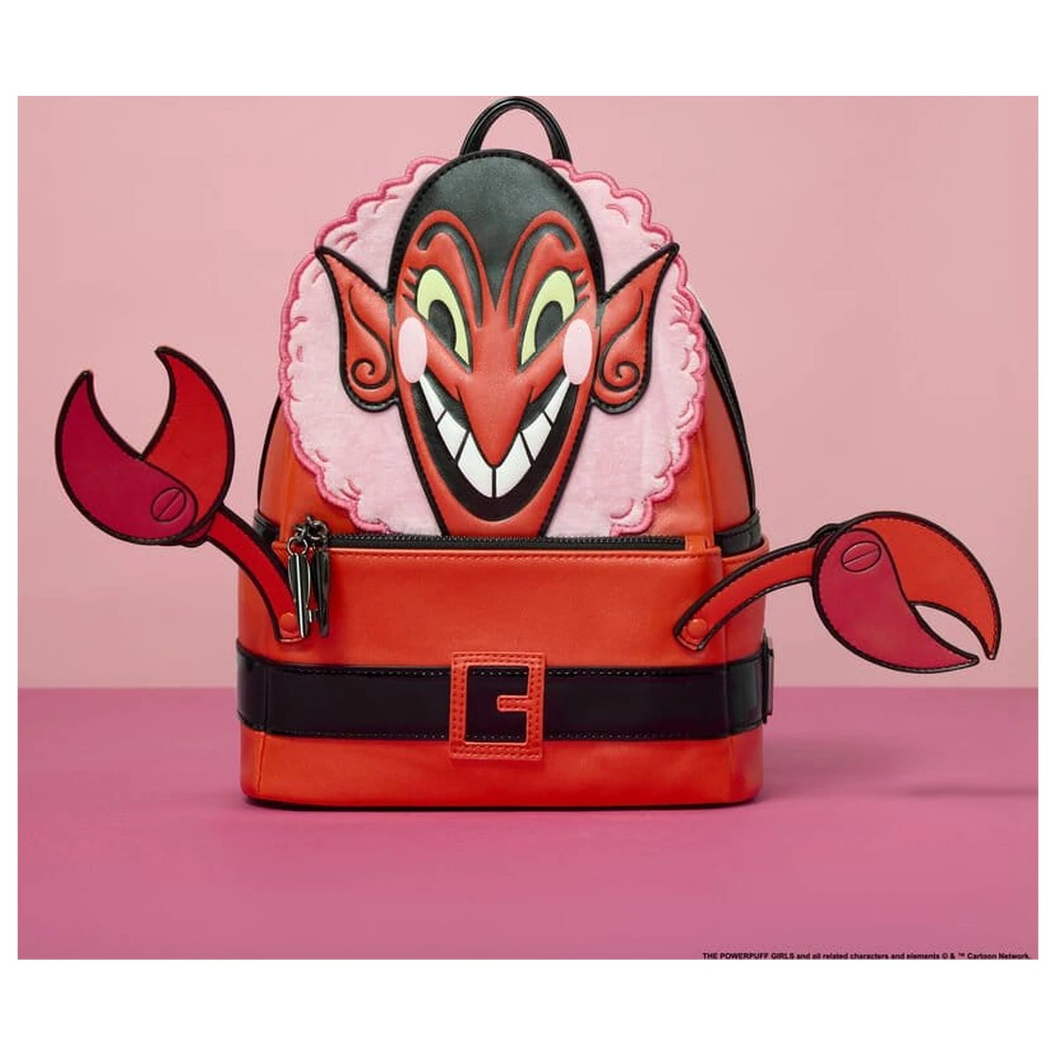 Powerpuff Girls Him Villain Mini táska hátizsák  termékfotó