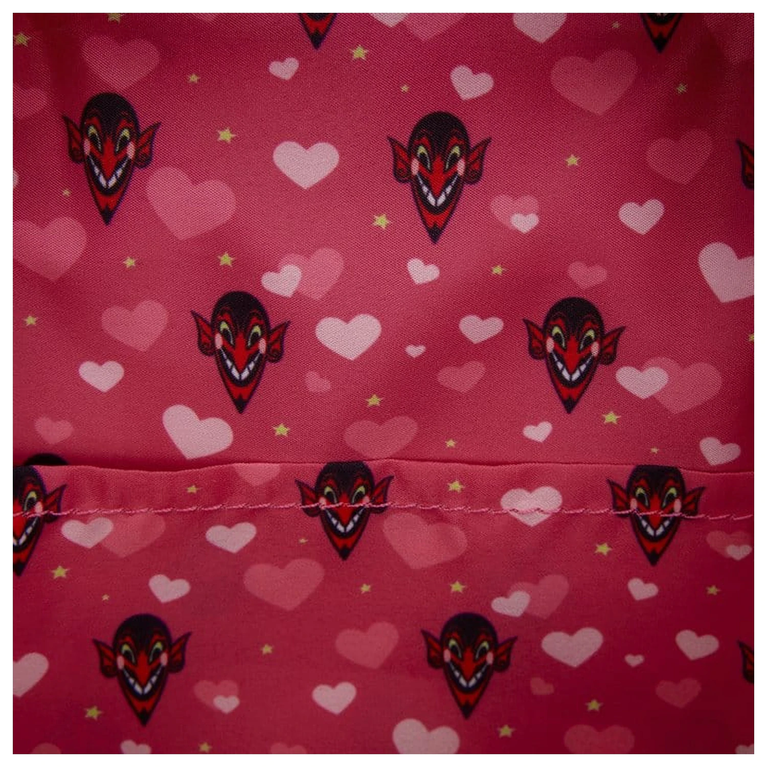 Powerpuff Girls Him Villain Mini táska hátizsák  termékfotó