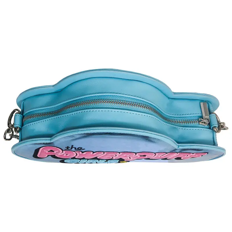 Powerpuff Girls Logós táska termékfotó