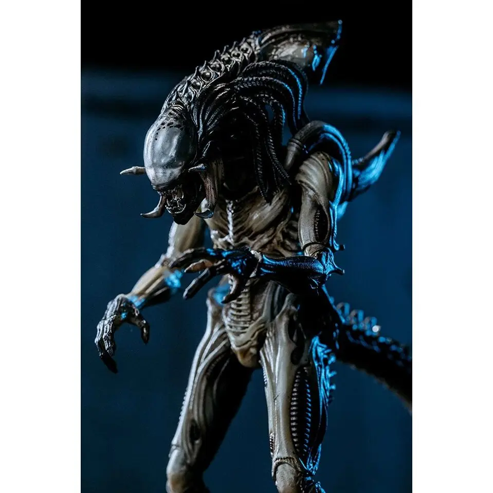 Predalien Previews Exkluzív figura 1/18 termékfotó