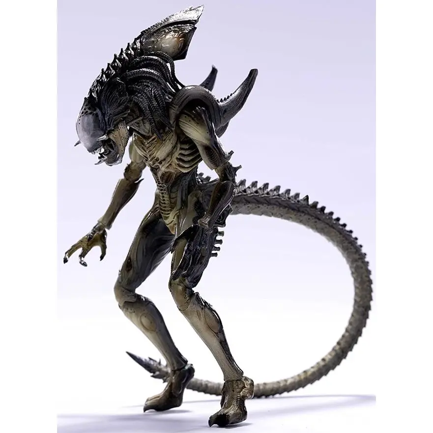 Predalien Previews Exkluzív figura 1/18 termékfotó