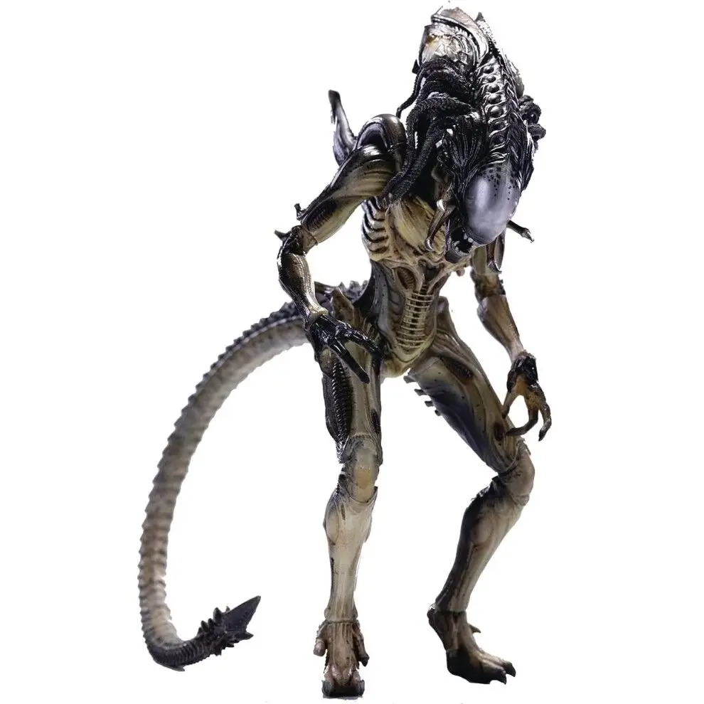 Predalien Previews Exkluzív figura 1/18 termékfotó