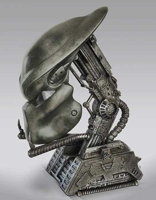 Predator Replik 1/1 Bio Helm 61 cm termékfotó