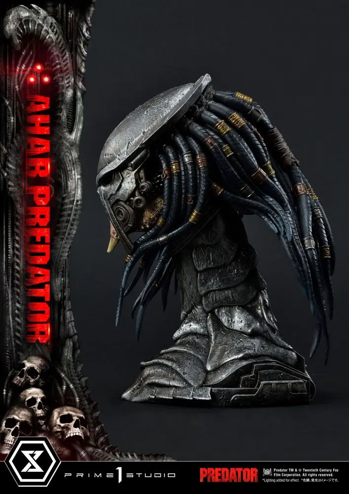 Predator 1/4 Ahab Predator (Dark Horse Comics) szobor figura 85 cm termékfotó