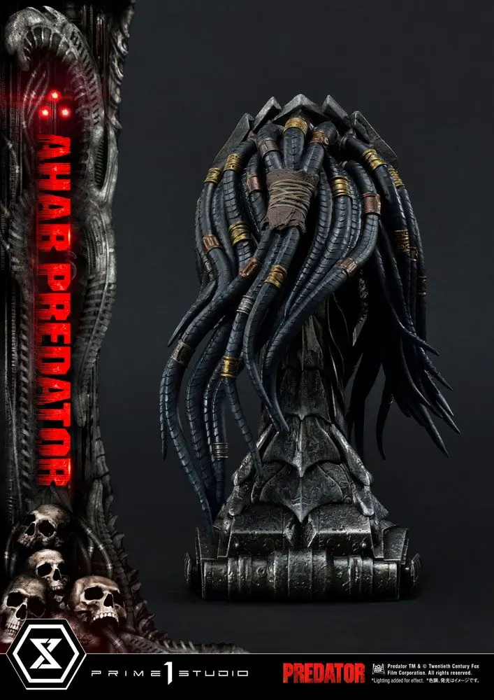 Predator 1/4 Ahab Predator (Dark Horse Comics) szobor figura 85 cm termékfotó