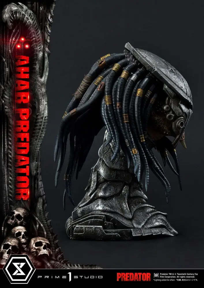 Predator 1/4 Ahab Predator (Dark Horse Comics) szobor figura 85 cm termékfotó