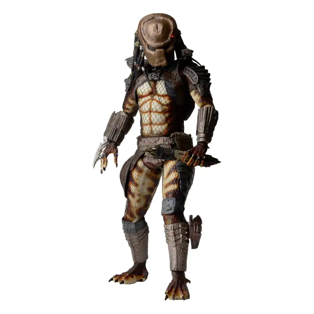 Predator 2 1/4 City Hunter Predator akciófigura 51 cm termékfotó