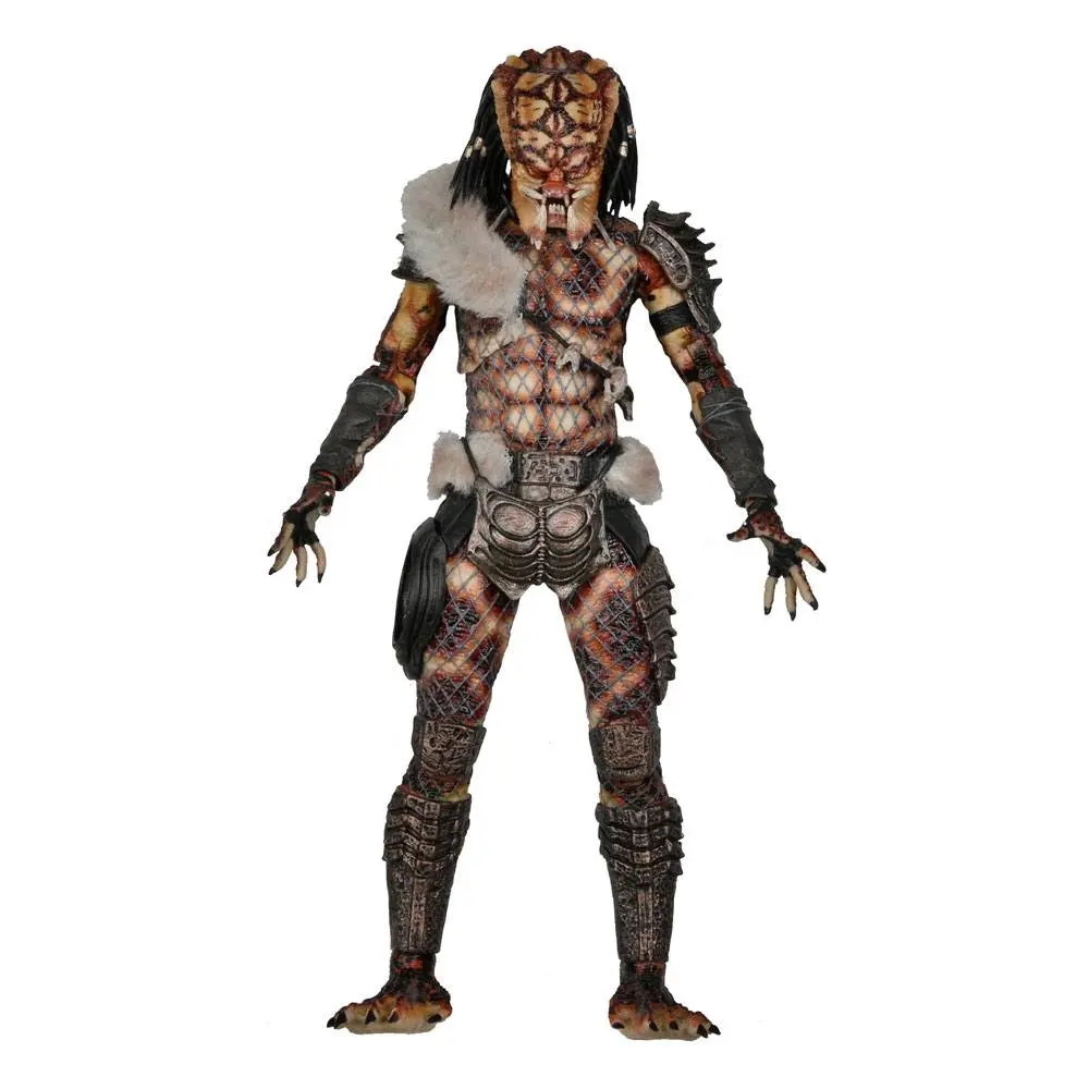 Predator 2 Snake Ultimate figura 18cm termékfotó