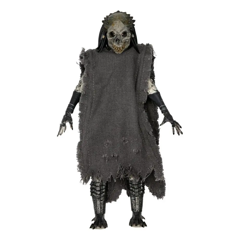 Predator 2 Ultimate Shaman Predator akciófigura 20 cm termékfotó