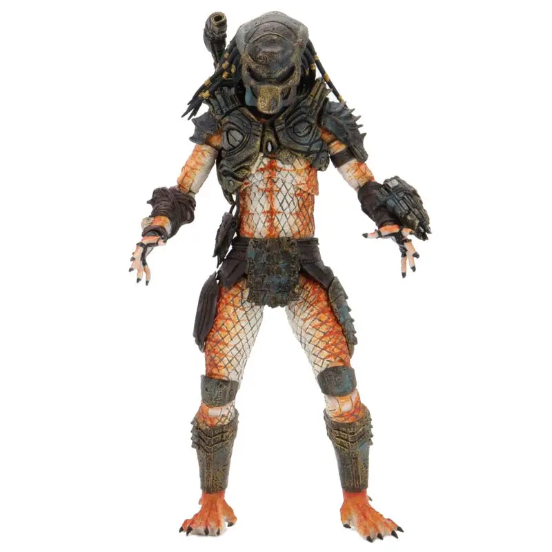 Predator 2 Ultimate Stalker Predator Mozgatható figura 20cm termékfotó