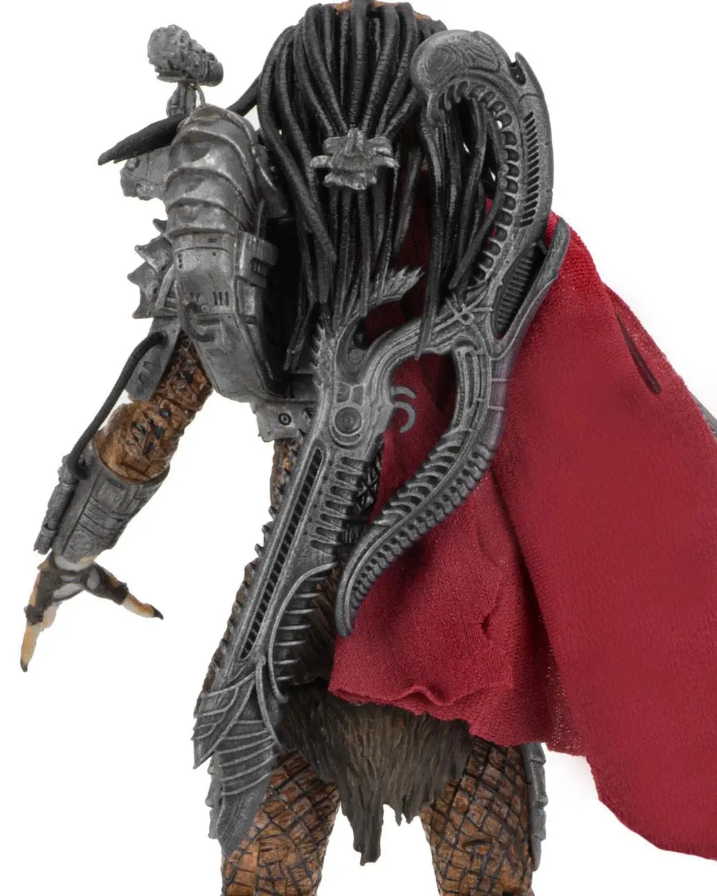 Predator Actionfigur Ultimate Ahab Predator 20 cm termékfotó