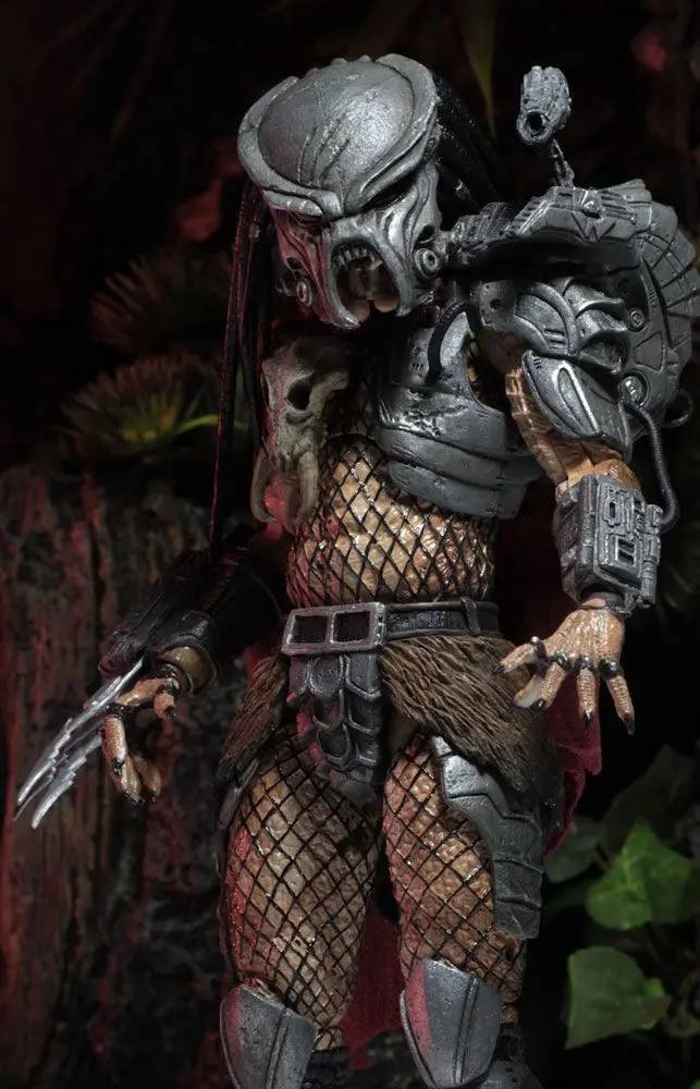 Predator Actionfigur Ultimate Ahab Predator 20 cm termékfotó