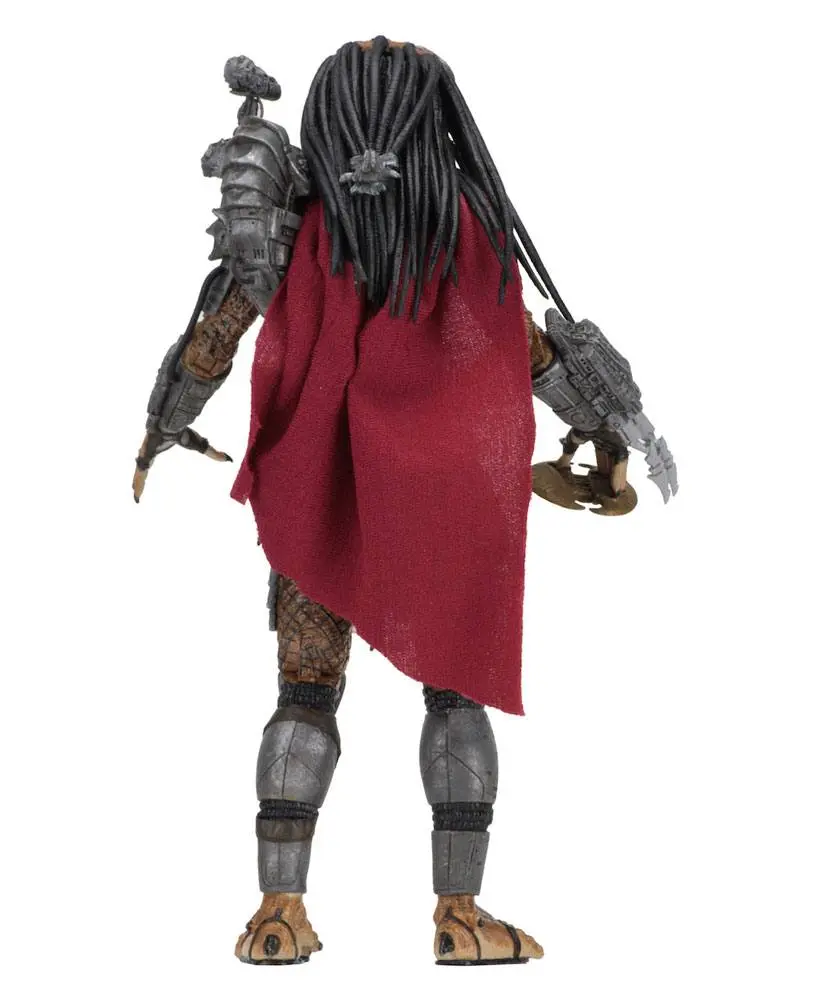 Predator Actionfigur Ultimate Ahab Predator 20 cm termékfotó