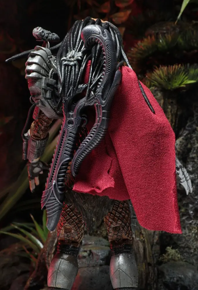 Predator Actionfigur Ultimate Ahab Predator 20 cm termékfotó
