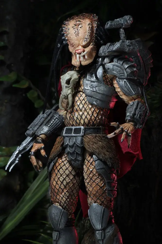 Predator Actionfigur Ultimate Ahab Predator 20 cm termékfotó