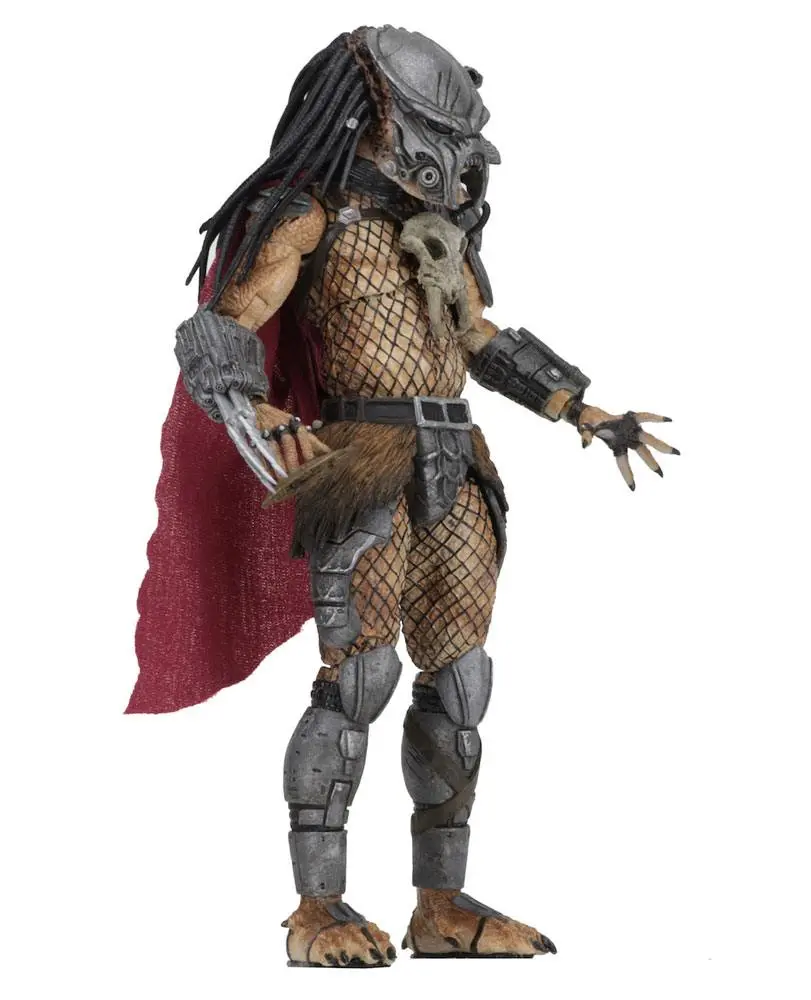 Predator Actionfigur Ultimate Ahab Predator 20 cm termékfotó