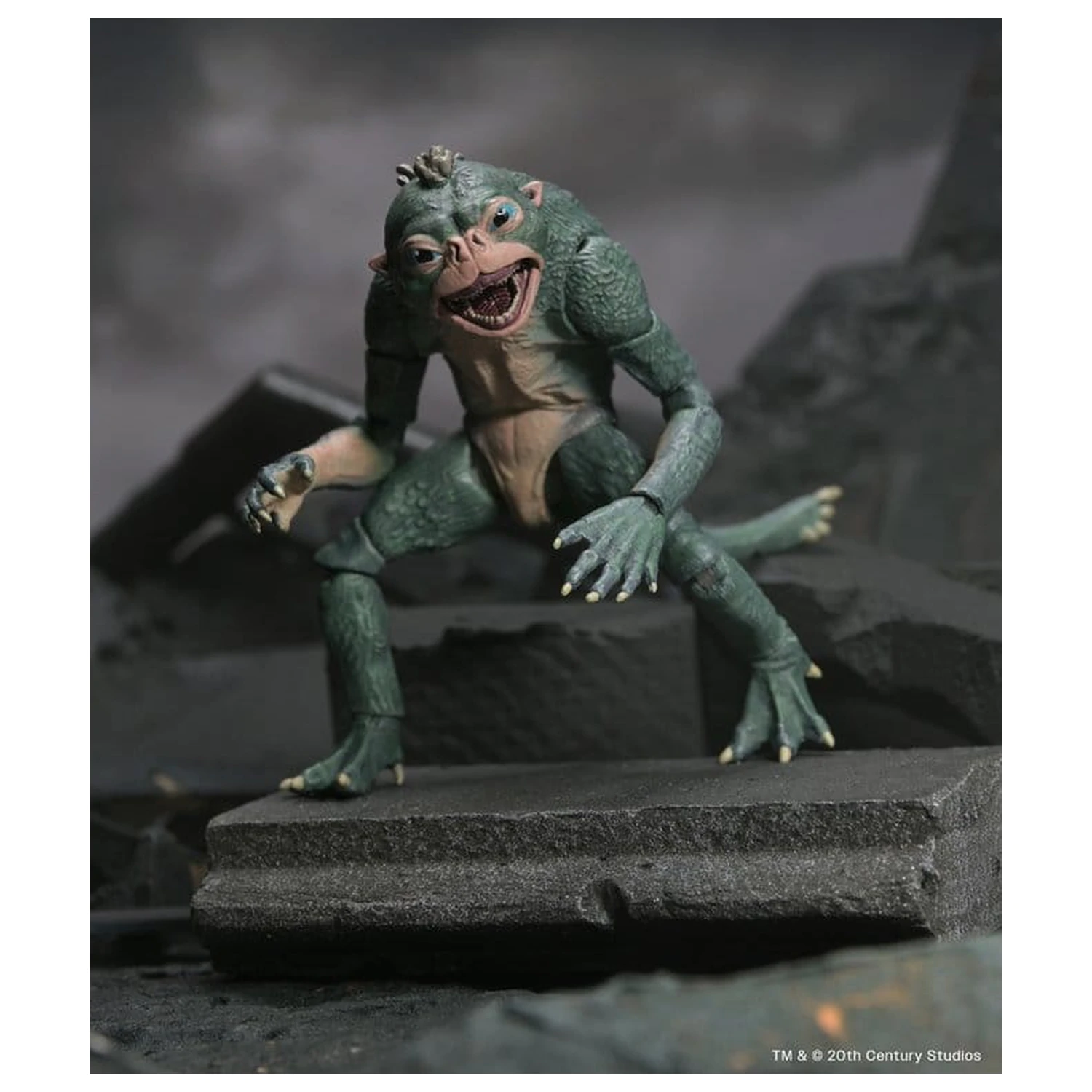 Predator Badlands akciófigura Ultimate Thia & Bud 18 cm termékfotó