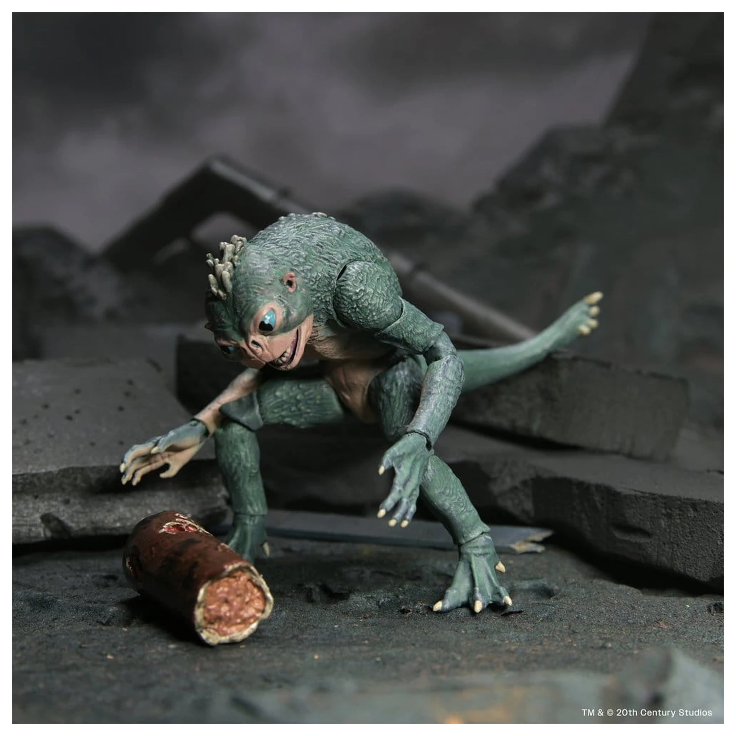 Predator Badlands akciófigura Ultimate Thia & Bud 18 cm termékfotó