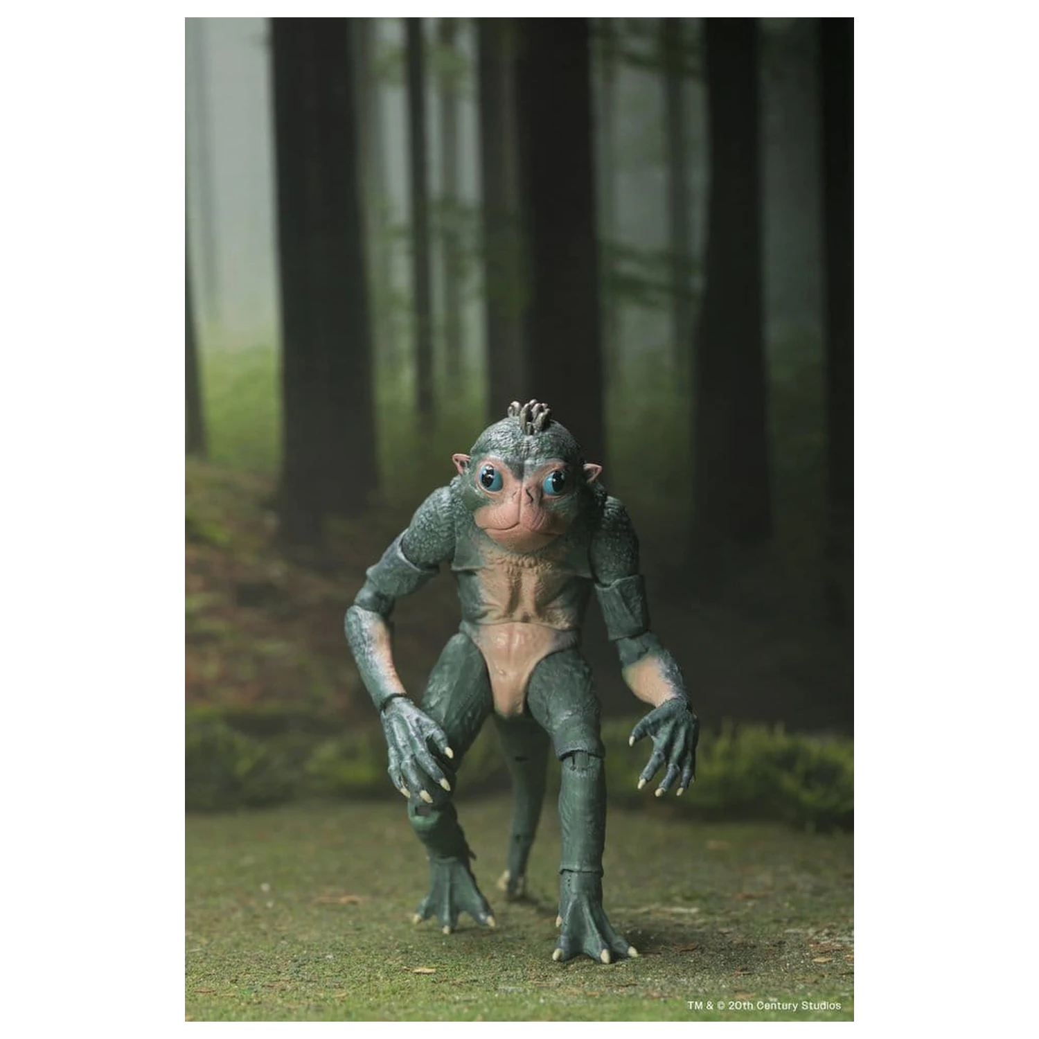 Predator Badlands akciófigura Ultimate Thia & Bud 18 cm termékfotó