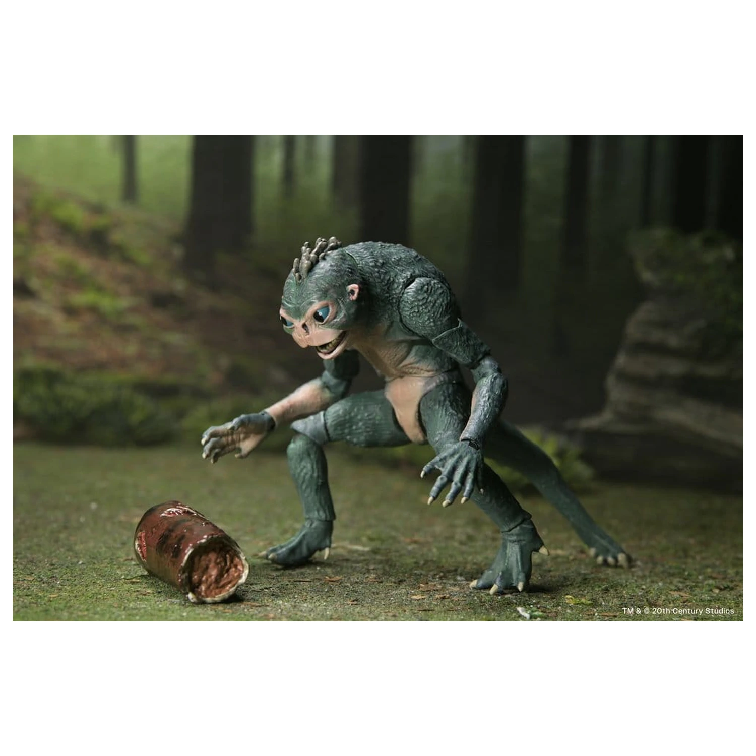 Predator Badlands akciófigura Ultimate Thia & Bud 18 cm termékfotó