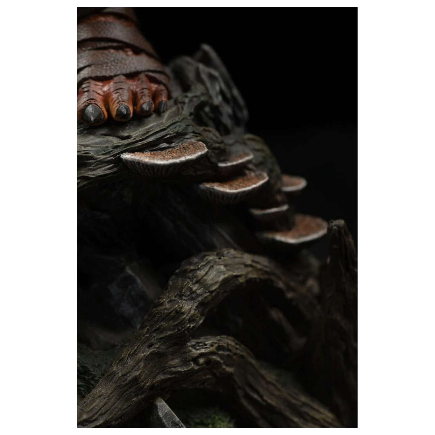 Predator: Badlands Art Scale szobor figura 1/10 Predator Dek & Thia 27 cm termékfotó