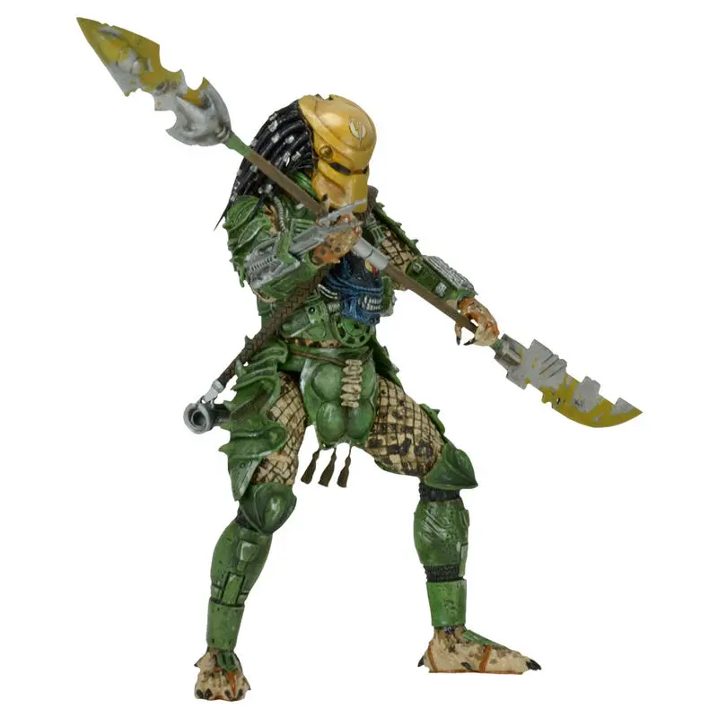 Predator Broken Tusk figura 20cm termékfotó