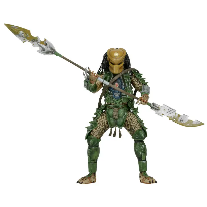 Predator Broken Tusk figura 20cm termékfotó