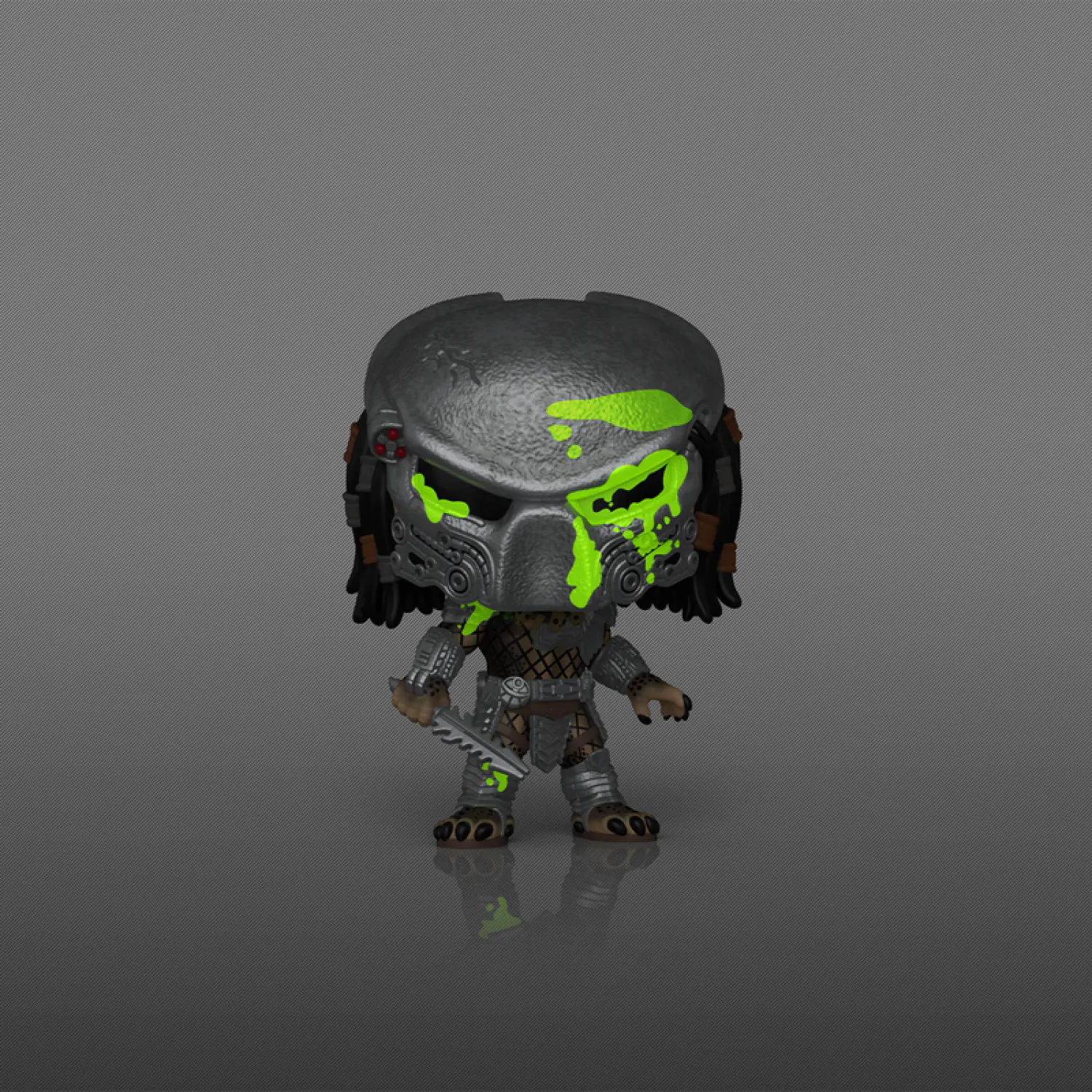 Predator Funko POP! figura - Bull Predator termékfotó