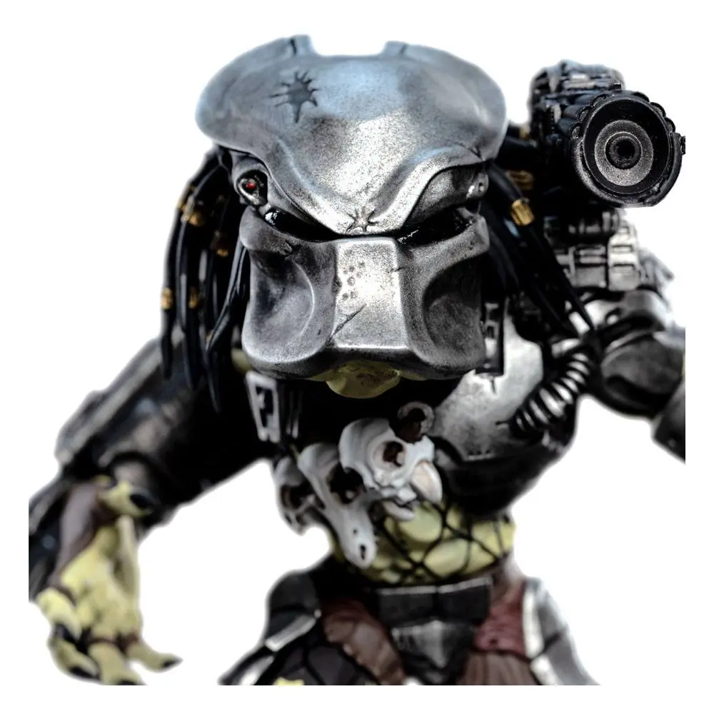 Predator Mini Epics Vinyl figura Jungle Hunter (Masked) Walmart Exkluzív 17 cm termékfotó